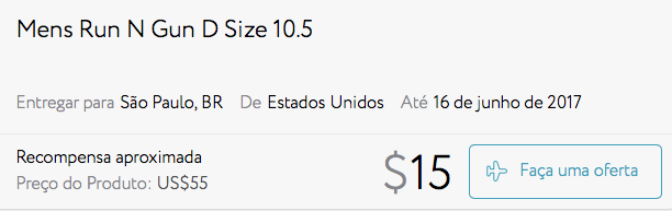 Dicas Sonho e Destino - Como fazer pedido no GRABR