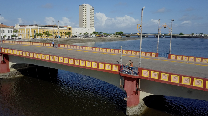 Recife - Ponte
