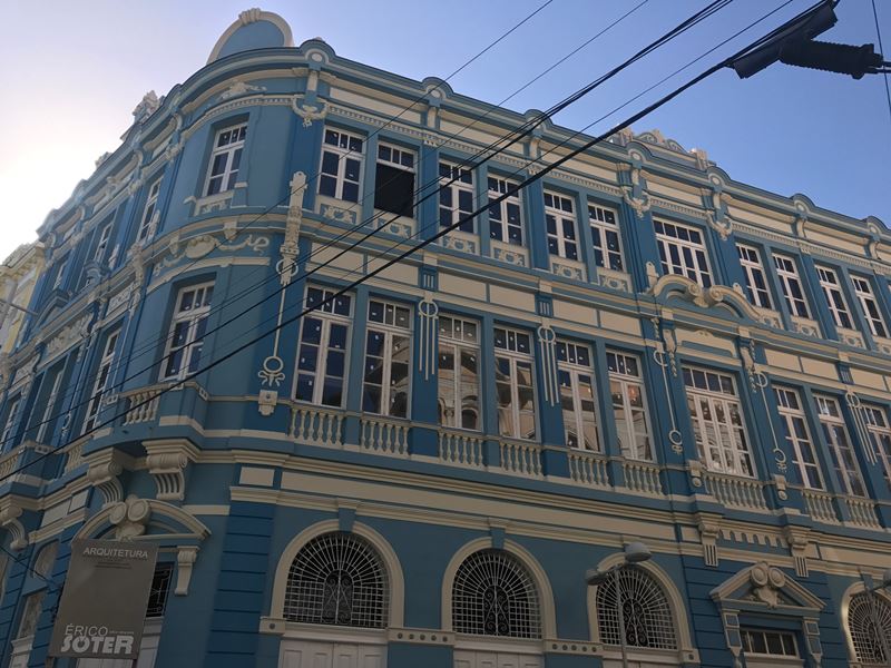 Recife - centro antigo