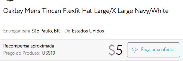 Dicas Sonho e Destino - Como fazer pedido no GRABR