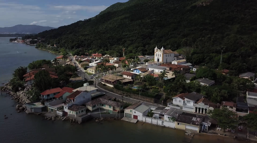 Ribeirão da Ilha - Açores Florianópolis Santa Catarina