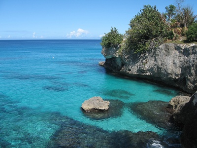 Jamaica - Negril (foto: Site Famous Wonders)