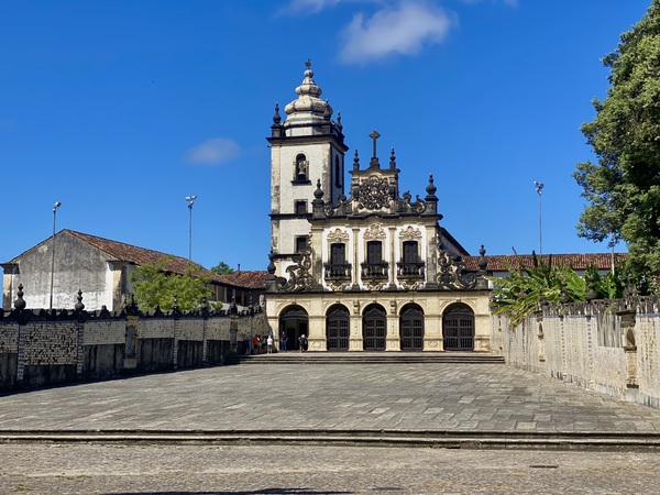 João Pessoa