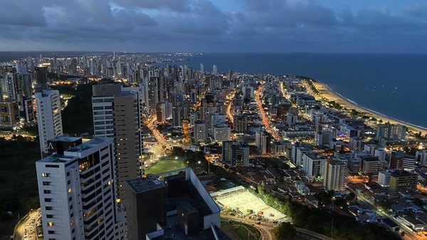 João Pessoa